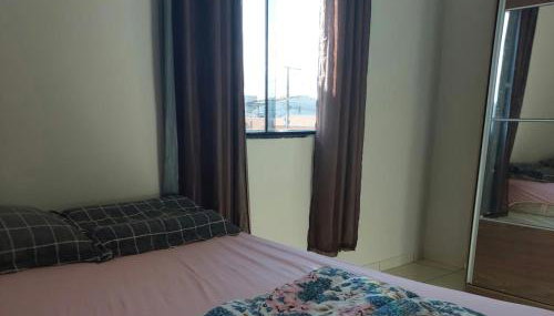 Apartamento no coração de Vitória da Conquista - Foto 3