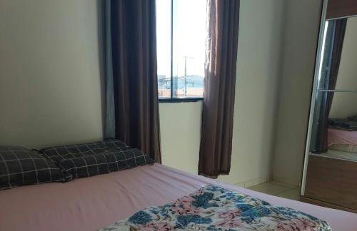 Apartamento no coração de Vitória da Conquista - Foto 3