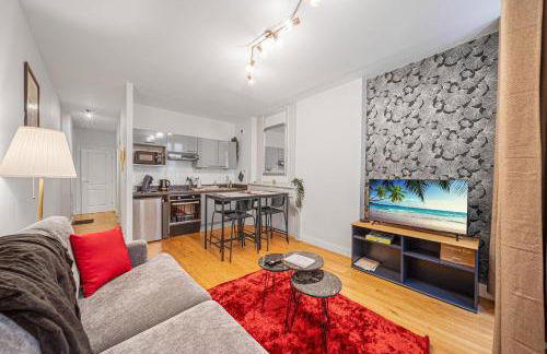 Le Molière 1 chambre avec patio - Foto 4