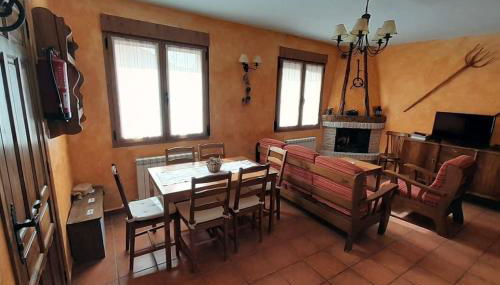 Casas Rurales Mi Reja B - Foto 2