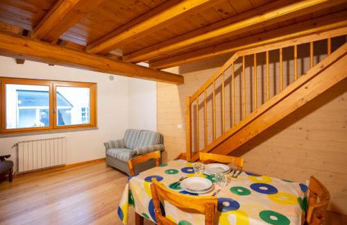 Alba Rupestre, Ceto Ospitar - Foto 2