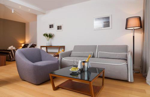 Residence by Vestibul Palace - Foto 17