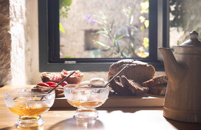 Villa Helidona With Private Pool - Foto 48