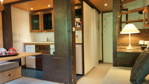 Apartment Grand Roc-3 by Interhome - Foto 2