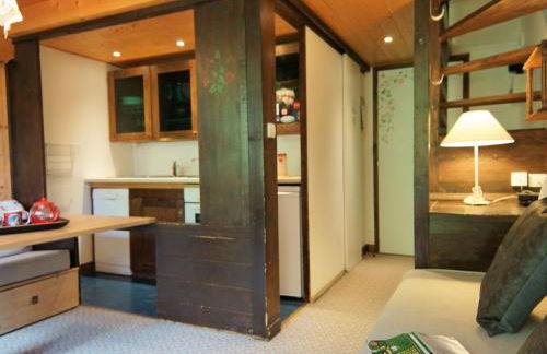 Apartment Grand Roc-3 by Interhome - Foto 2