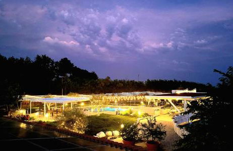 La Collina dei Cavalieri - Foto 20