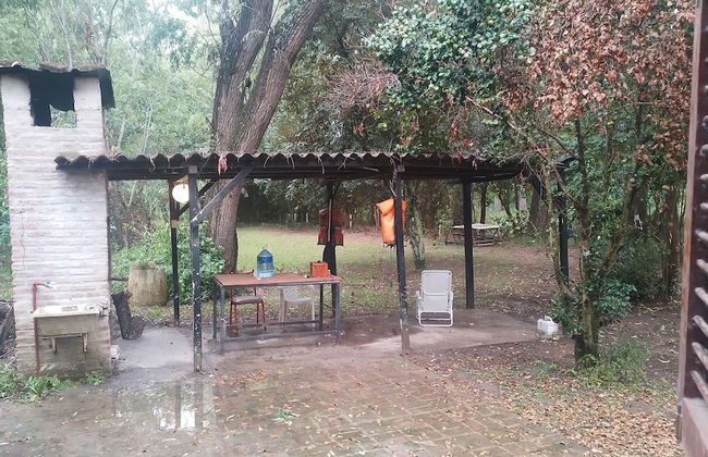 Cabaña del humedal - Foto 46