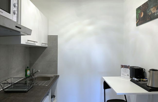 Wonderful Apartments in the centre of OS - Foto 32