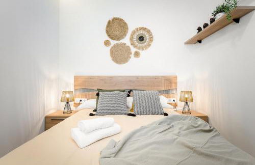 Piso Exclusivo con 5 Dormitorios en el Corazón de Tarragona - Foto 55