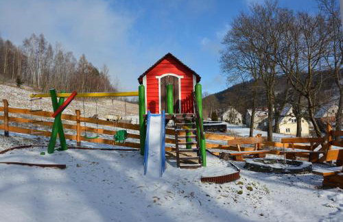 Pod Zielonym Dachem - Foto 40