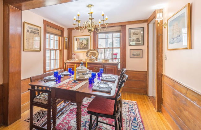 Brackett Cottage - Foto 18