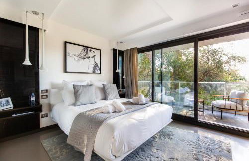 Luxury Apartments Jardins d'ARLIAS by Sweett - Foto 51