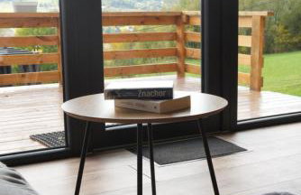 Zachód Beskidu domek z Jacuzzi na wyłączność - Foto 17