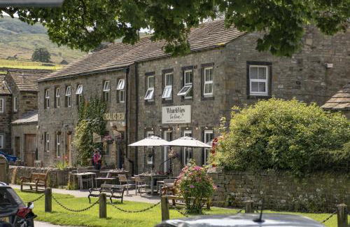 1 Riverside Cottage - Foto 28