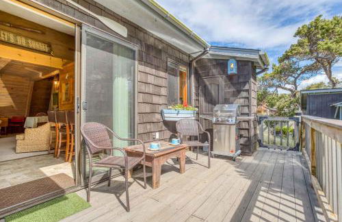 Sisters Beach Retreat - Meredith Lodging - Foto 13