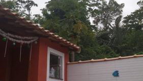 Casa de Praia no Condomínio Florestinha com 02 quartos - Foto 4