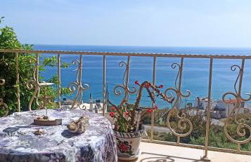 Elouthia Residence with Sea View and Hot Tub - Foto 4