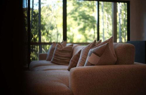 Luxury Mountain Retreat with Hot Tub Near Lake Hartwell & Clemson, SC - Foto 29