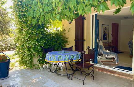 Azur Blue Villa; Rural Peace with private pool - Foto 5