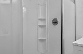 The Duke- Decatur Family Tiny Home - Foto 24