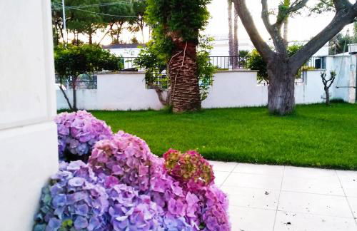 Villa Chiaraluna - Foto 71