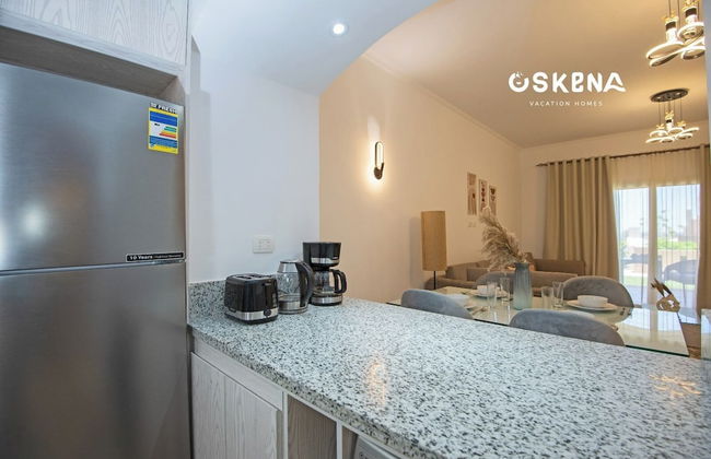 Outstanding Sea View-Azzurra Apartments - Foto 4