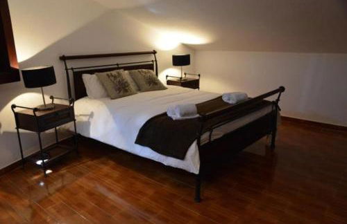 Montejunto Villas-Casa do Esquilo - Foto 18