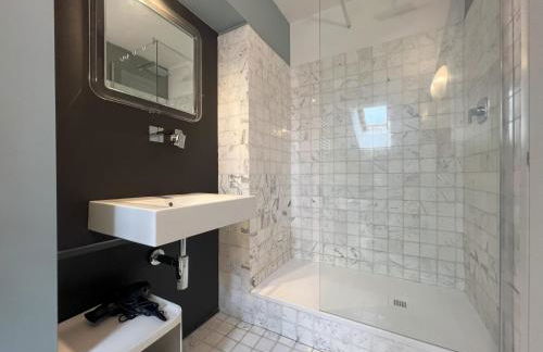 La terrazza - DESIGN APARTMENTS in Turin - Foto 22