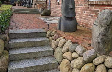 Ferienwohnung Seestern in Reinbek - Foto 17