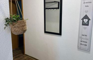 Famielienapartment An der Forellenschänke - Foto 30