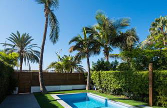 Villas Pasito Blanco - Foto 16