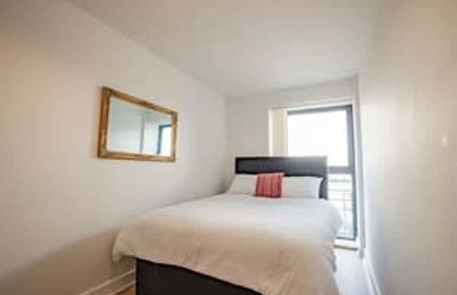 Host Stay Abacus Apartment - Foto 2