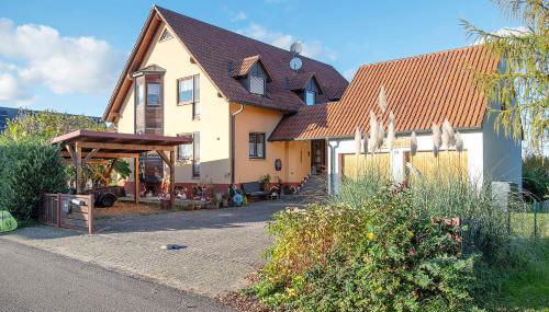 Ferienwohnung Lilly - Foto 1