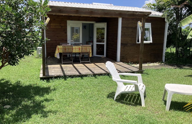 Gite Ty Koko Gadeloupe - Foto 39