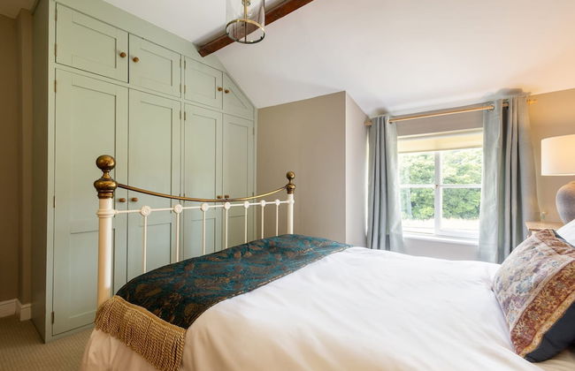 Host Stay Byre Cottage - Foto 10