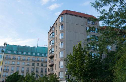 Apartments am Brandenburger Tor - Foto 134