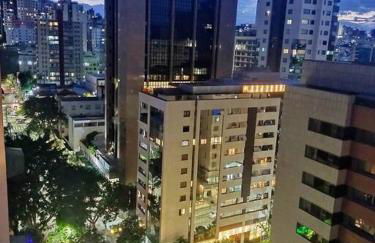 Volpi Residence na Savassi - charme, localização e conforto - Foto 35