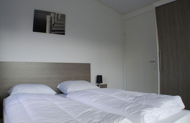 Modern Holiday Home Near Brunssummerheide - Photo 7