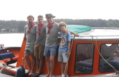 Ferienwohnungen Charlottenhof - Foto 18