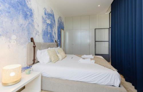 Liiiving in Porto - Modern Coastline Apartment - Foto 28