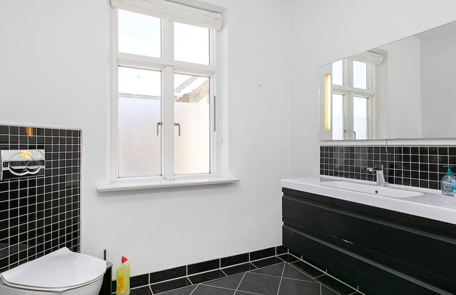 12 Person Holiday Home in Nyborg - Foto 11