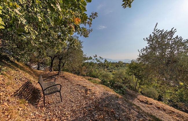 Castelletto 1 - Piscina Jacuzzi by Wonderful Italy - Foto 20