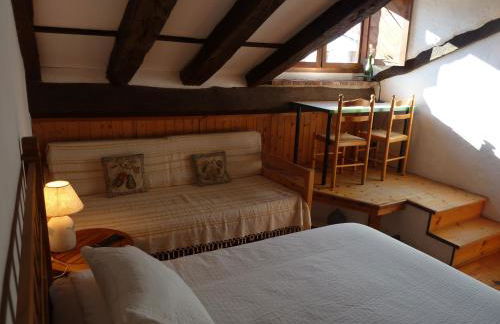 Casa Rural La Cortina - Foto 91