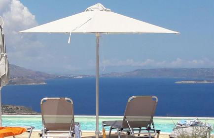 MOKKINO garden level private pool outdoor kitchen - Photo 1