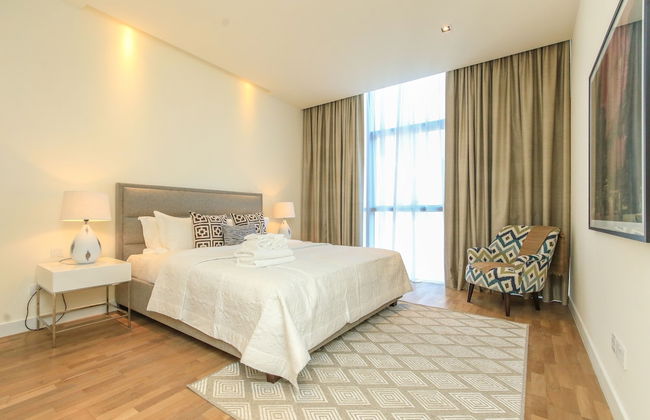 Driven Holiday Homes - City Walk 22 - Photo 5