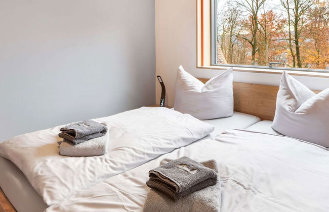 Holiday Home in Freital With Sauna - Foto 6