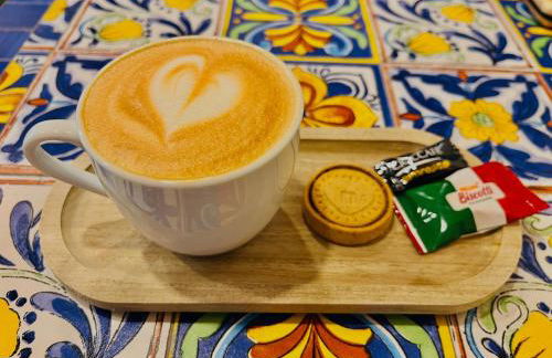 Goldstadt Apartments Pforzheim - Foto 62