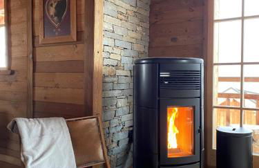 Chalet Le Montana - Foto 30