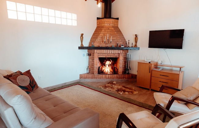 Recanto Lago Negro - Rancho Queimado - Foto 1