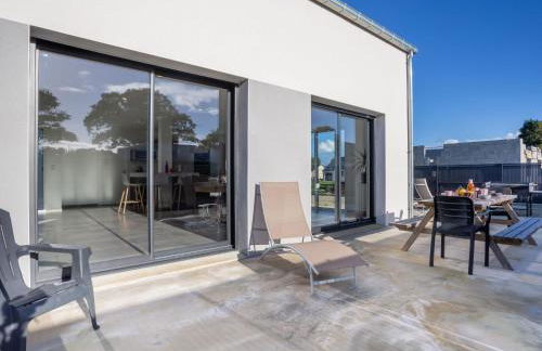 Holiday Home Bollevilla by Interhome - Foto 26